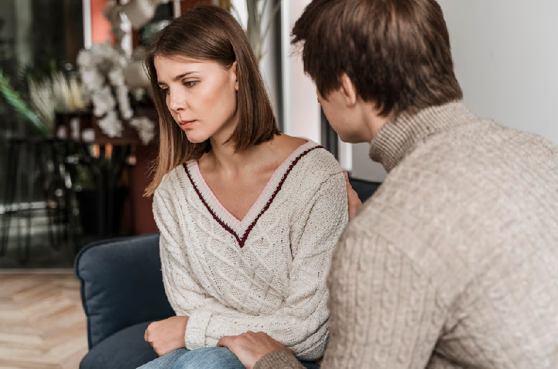 ¿Es posible ser amigo de tu ex pareja?