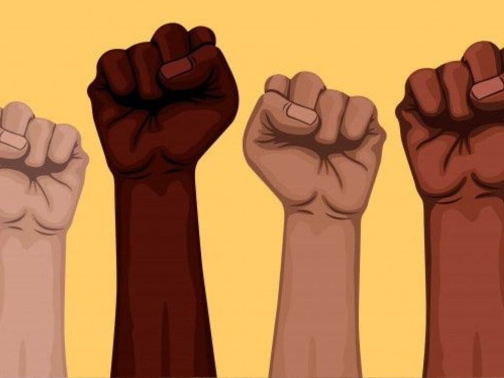 ¿Existe la “supremacía blanca”? - Runrun.es: En defensa de tus derechos humanos