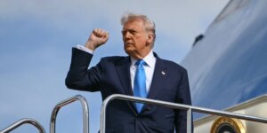 ¿Por qué China está ganando la guerra comercial declarada por Trump?