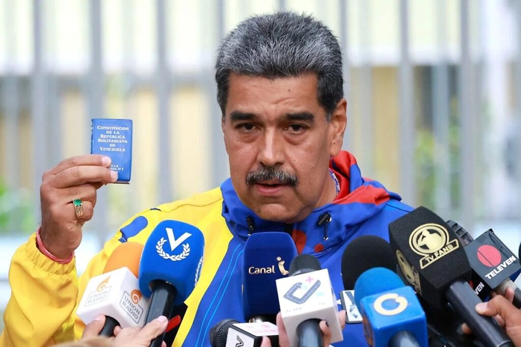 ¿Puede el régimen quitar la nacionalidad a cualquier venezolano? El peligroso precedente que intentan imponer