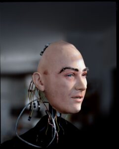 ¿Qué dice la ética sobre la inteligencia artificial, la maldad y el siglo XXI? El filósofo John Armstrong responde | National Geographic