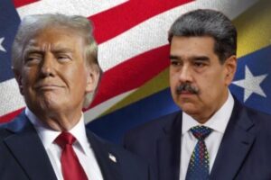 ¿Qué pasa con el petróleo venezolano en medio de la crisis del régimen de Maduro con Trump?