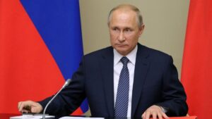 ¿Qué se sabe del Burevestnik, el nuevo misil nuclear de Rusia? | elperiodico.com