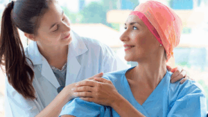 ¿Superar un cáncer de mama metastásico HER2 positivo?