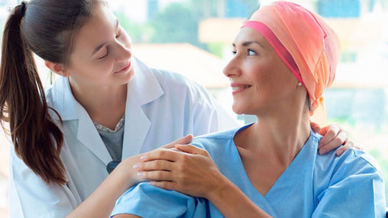 ¿Superar un cáncer de mama metastásico HER2 positivo?