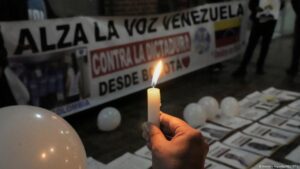 ¿unida frente a la crisis? – DW – 25/10/2025