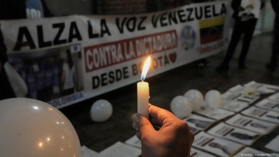¿unida frente a la crisis? – DW – 25/10/2025