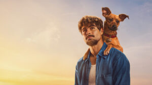 ‘Caramelo’, la película de Netflix que te hará llorar