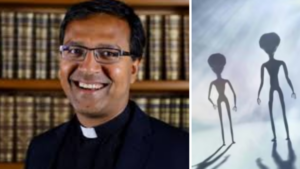 ‘Todos son parte de la creación de Dios’