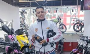 10 meses sin paradero oficial