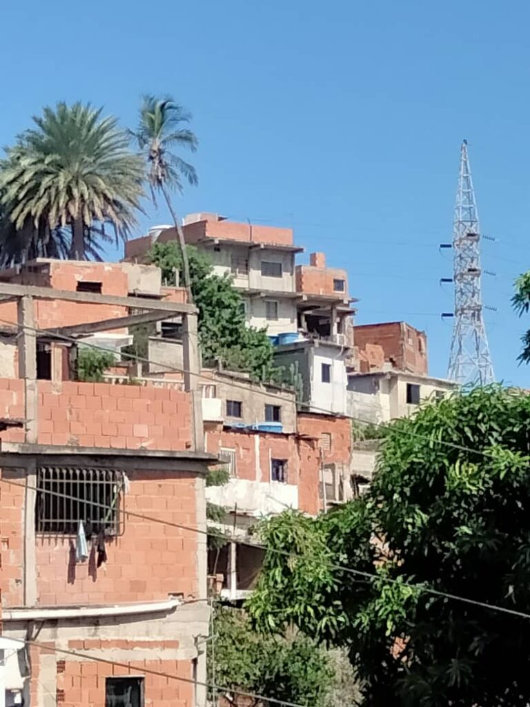 1.000 familias en Mirabal llevan un mes sin agua