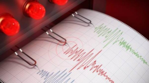 Temblor hoy en Colombia | Reportan sismo en la noche de este 1 de noviembre; epicentro, magnitud y profundidad