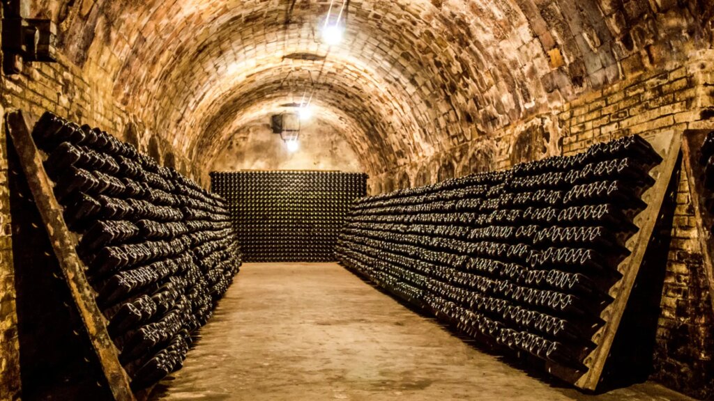 "Lo que certificamos Corpinat necesita cuatro certificados en Cava"