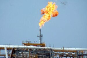Venezuela aspira reducir en 71% sus emisiones y quemas de gas natural para 2030