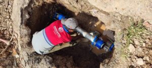 Desinversión, centralización y fuga de talento afectan el servicio de agua potable en Venezuela – AlbertoNews