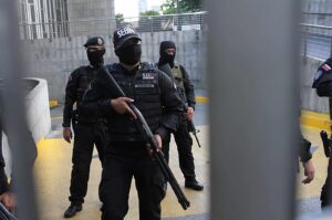 Foro Penal contabilizó 884 presos políticos en Venezuela, 85 de ellos extranjeros