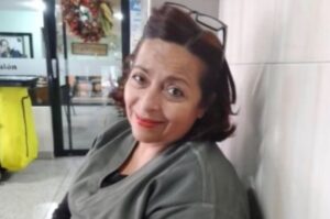 Condenan a 30 años de prisión a Marggie Orozco, acusada por un audio de WhatsApp