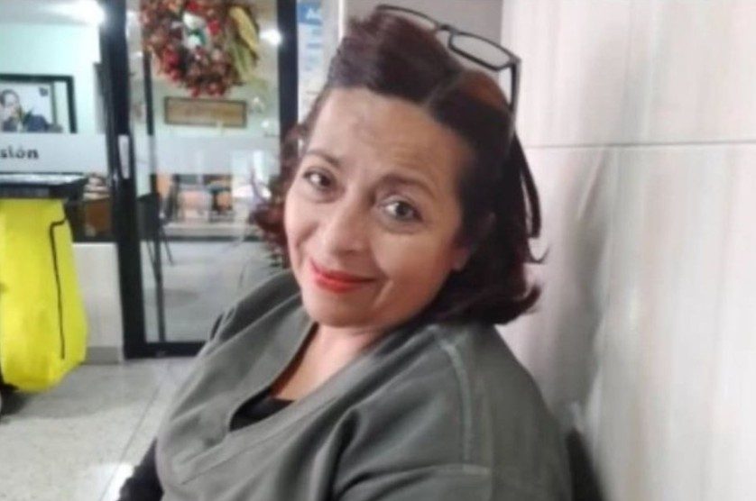 Condenan a 30 años de prisión a Marggie Orozco, acusada por un audio de WhatsApp