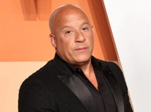 Un juez de EEUU desestima una demanda contra Vin Diesel por agresión sexual – AlbertoNews