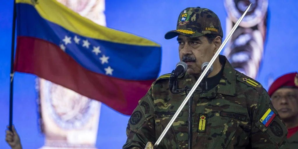 Trump habló por teléfono con Maduro la semana pasada, según 'The New York Times'