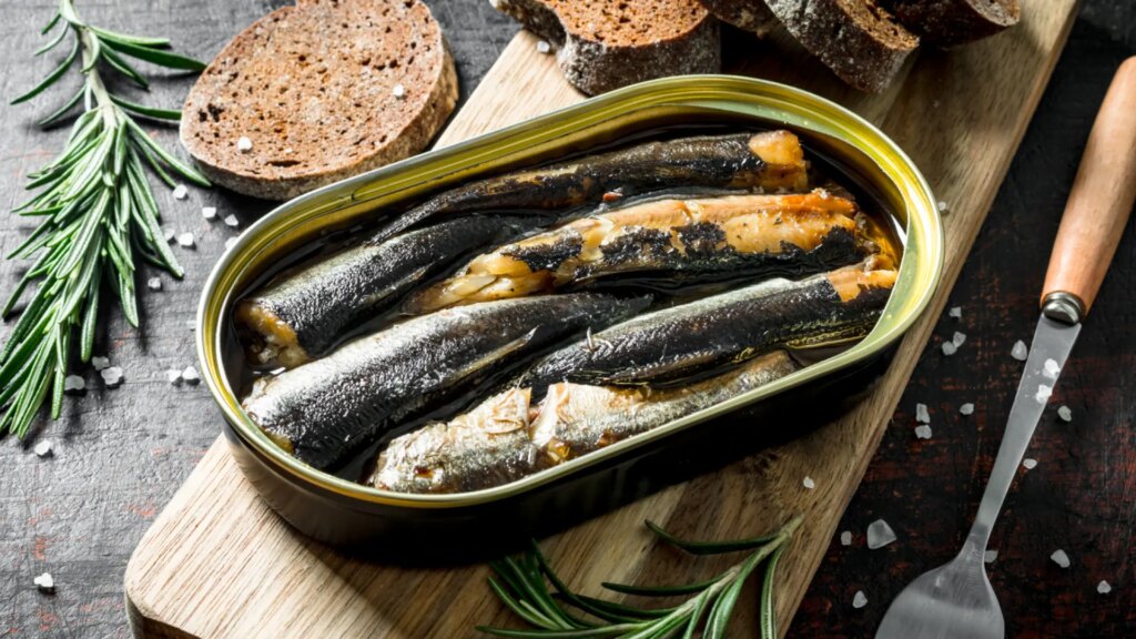 "Podría ser lo único que comas en un mes y estar perfectamente nutrido"