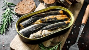 Podría ser lo único que comas en un mes y estar perfectamente nutrido