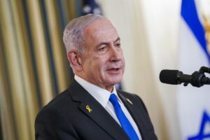 Netanyahu pide clemencia al presidente de Israel en su juicio por corrupción por el «interés» del país | europapress.es