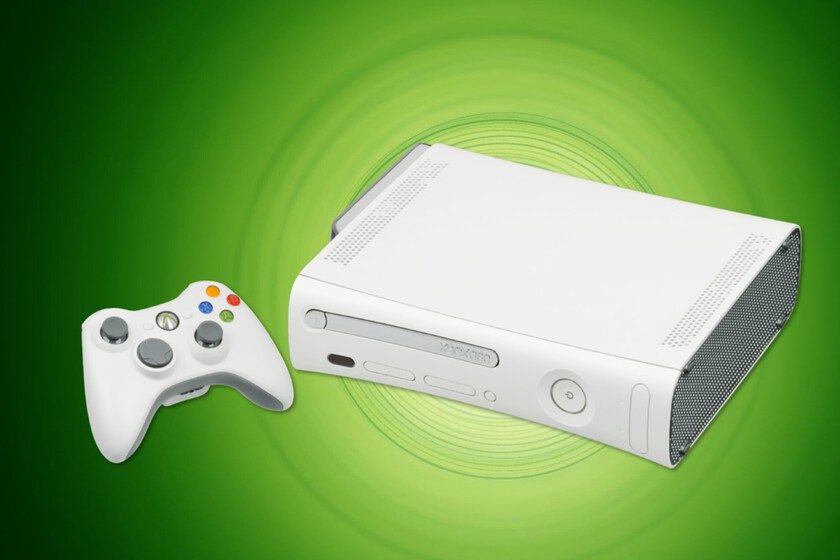 20 años de Xbox 360, el exitoso giro que redefinió la presencia de Microsoft en los videojuegos