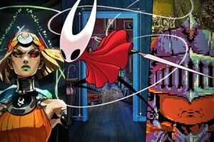 2025, el año en el que los juegos indies le echaron el pulso a las superproducciones