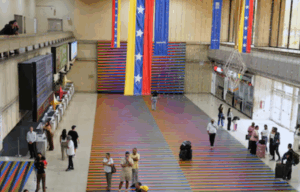 22 vuelos cancelados tras suspensiones de aerolíneas internacionales