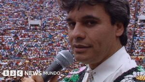 6 hechos de la vida de Juan Gabriel que destacan en «Debo, puedo y quiero», el nuevo documental sobre el Divo de Juárez