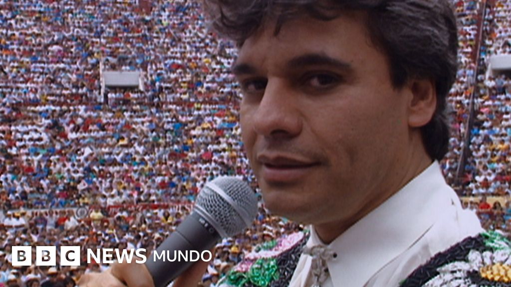 6 hechos de la vida de Juan Gabriel que destacan en "Debo, puedo y quiero", el nuevo documental sobre el Divo de Juárez