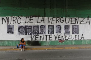 90% de venezolanos apoya presión a Nicolás Maduro
