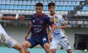 90 minutos para regresar a la Primera División de la Liga FutVe – Diario La Nación