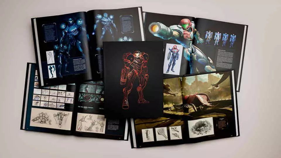 Metroid Prime