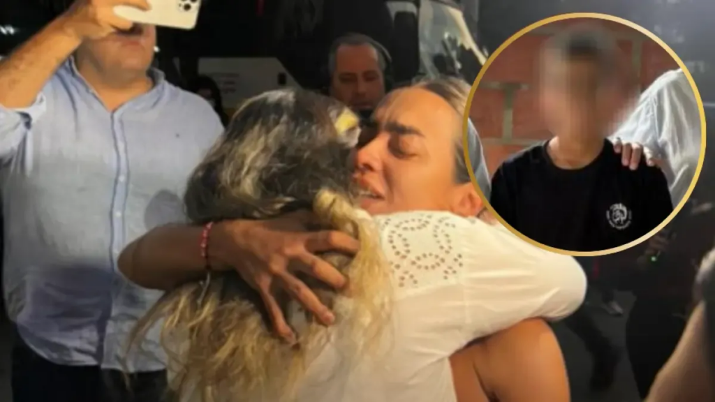 'A la gente le faltó misericordia'