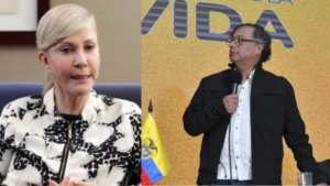 ‘A pesar de tu postura antivallecaucana, el Valle no se frena’, dijo Dilian