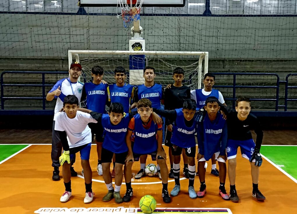 A toda marcha Juegos Deportivos Escolares – Diario La Nación