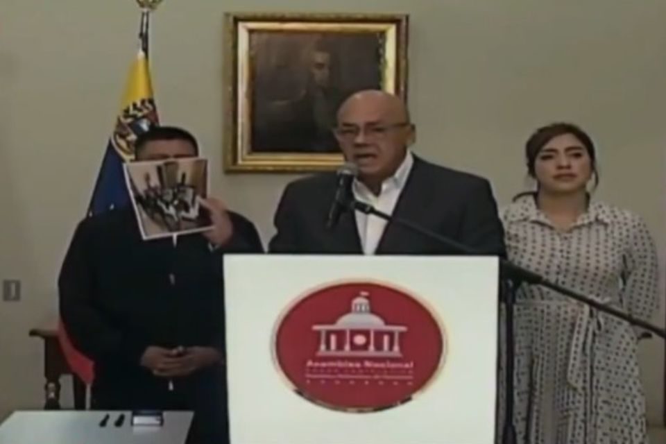AN investigará caso de "narcolanchas" y pedirá protección para familiares de fallecidos