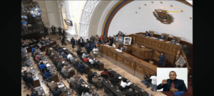 AN sanciona Ley de los Comandos para la Defensa Integral ante “amenazas” de Estados Unidos en el Caribe  