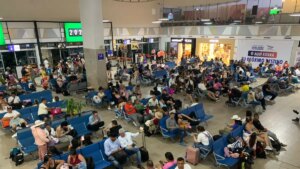 ANLA da luz verde al Plan de Manejo Ambiental para obras en el Aeropuerto Rafael Núñez, pero sigue pulso con Distrito por ampliación total