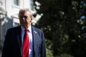 AP: Trump afirma que detener barcos con drogas no funciona, pero EEUU registra incautaciones récord de cocaína – AlbertoNews