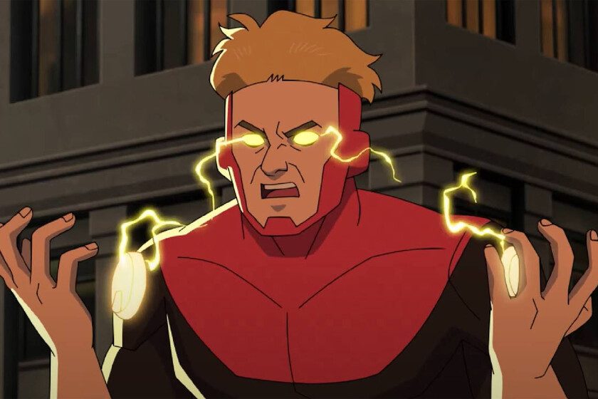 Aaron Paul confirma que dejará de dar voz a Powerplex en Invencible tras una sola temporada