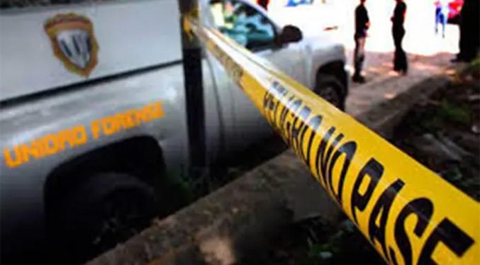 Accidente en la avenida Guajira deja un motorizado muerto