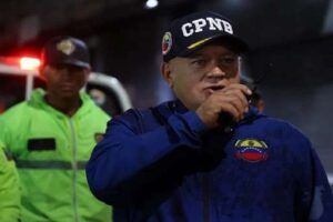 Activan Cuadrantes de Paz en Guarenas