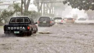 Activan alertas en Honduras por intensas lluvias y frente frío procedente del Caribe – AlbertoNews