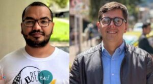 Activista venezolano Luis Alejandro Peche exige justicia tras atentado en Bogotá: «Seguimos sin conocer mayores avances del caso» – AlbertoNews