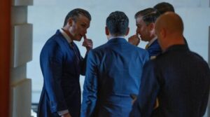 Administración Trump admite no tener justificación para ataques