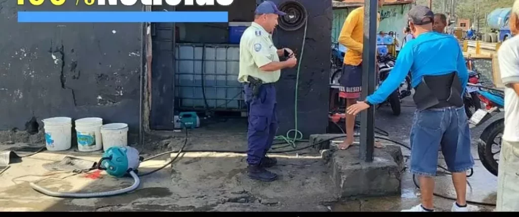 Adolescente se disparó en el cuello mientras manipulaba un arma