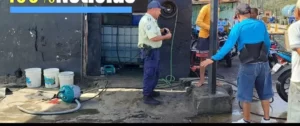Adolescente se disparó en el cuello mientras manipulaba un arma